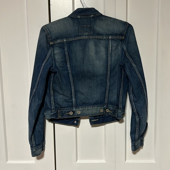 Levi’s Jean jacket - Picture 2 of 3